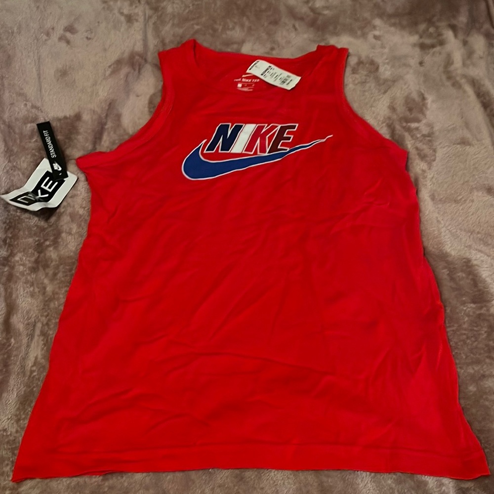 Nike Tank Top
